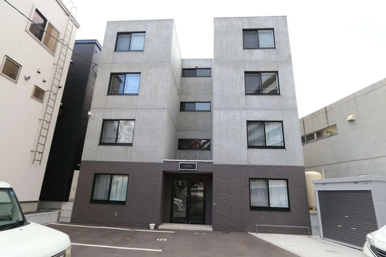Reussir Yamahanaminami 201 location
